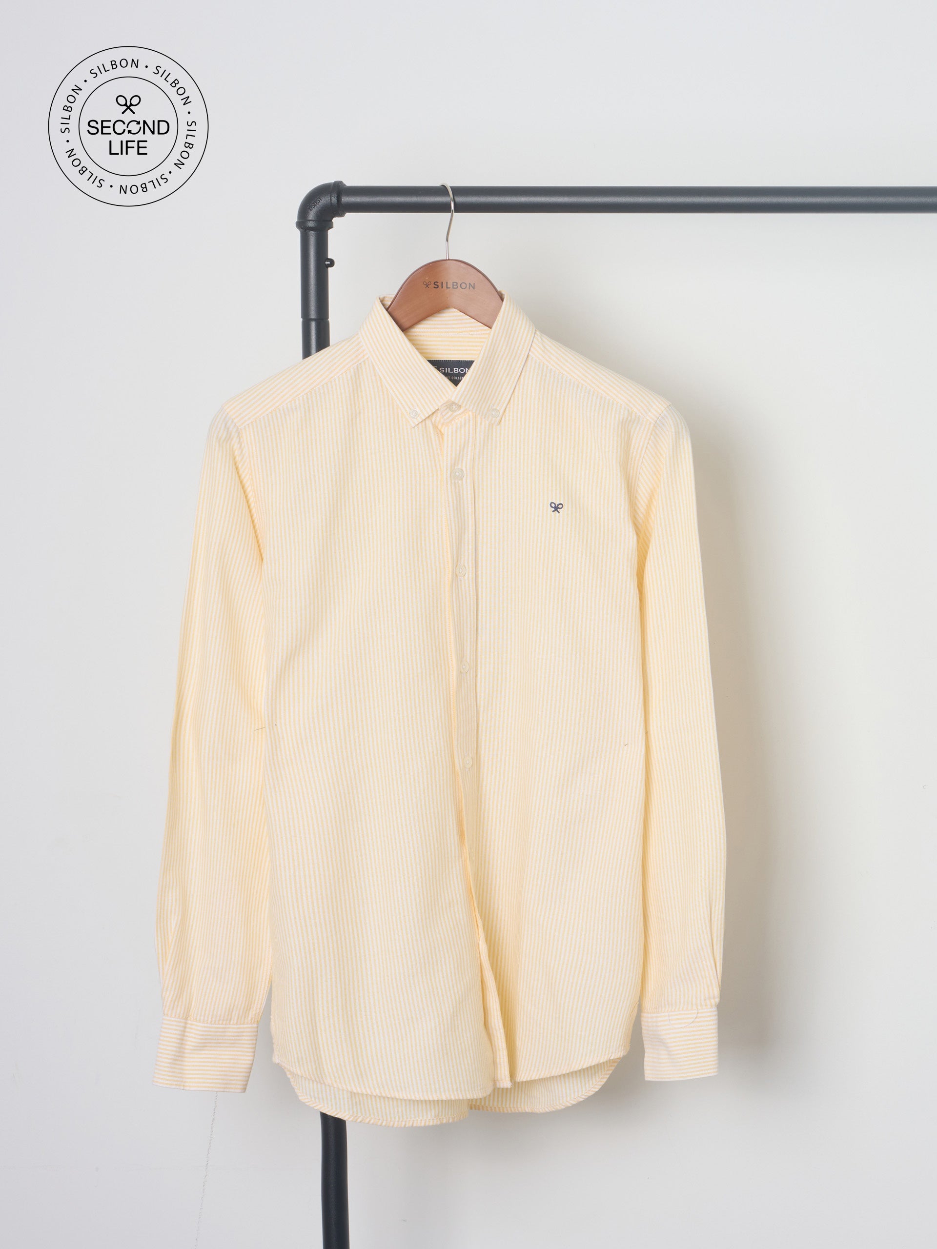 Camisa second life