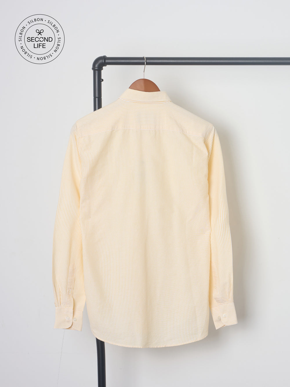 Camisa second life