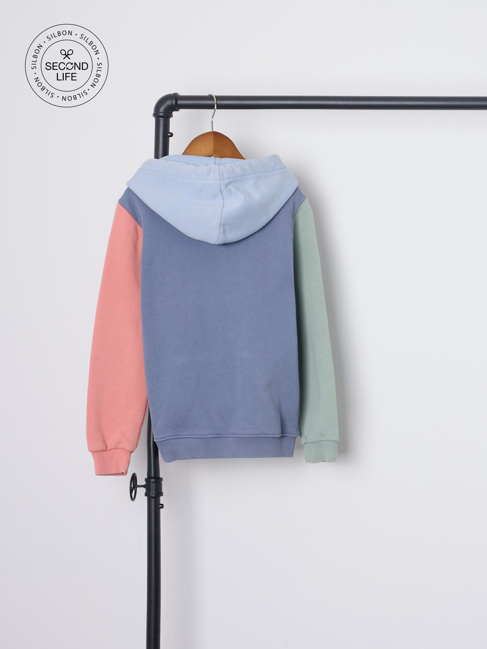Sudadera kids second life