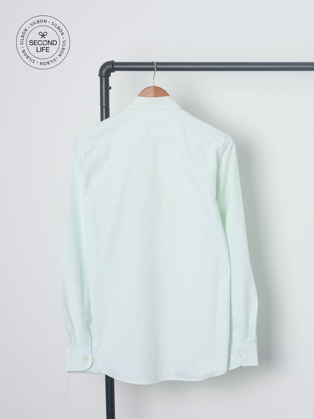 Camisa second life