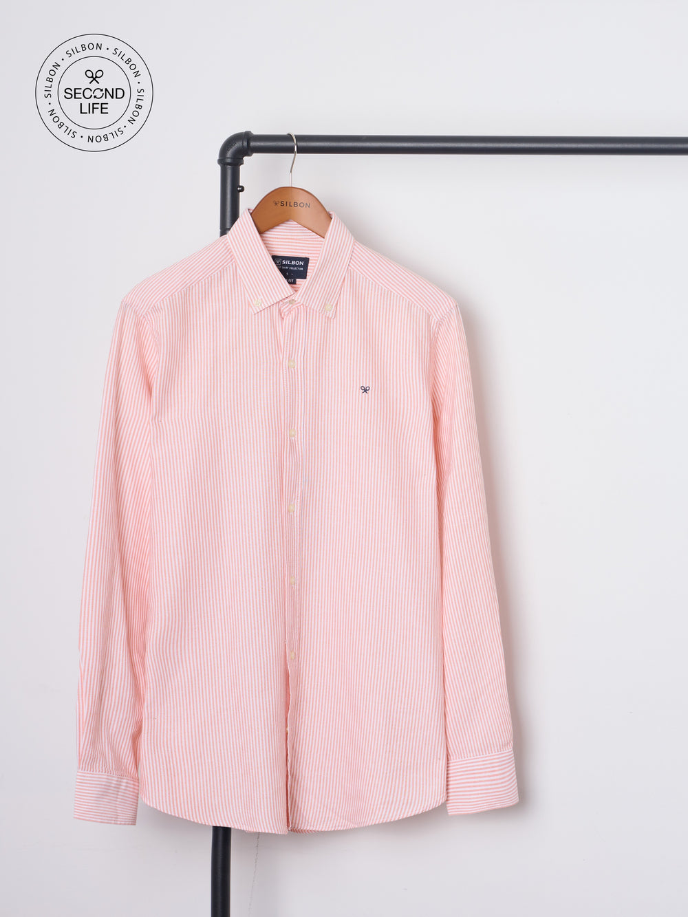 Camisa second life