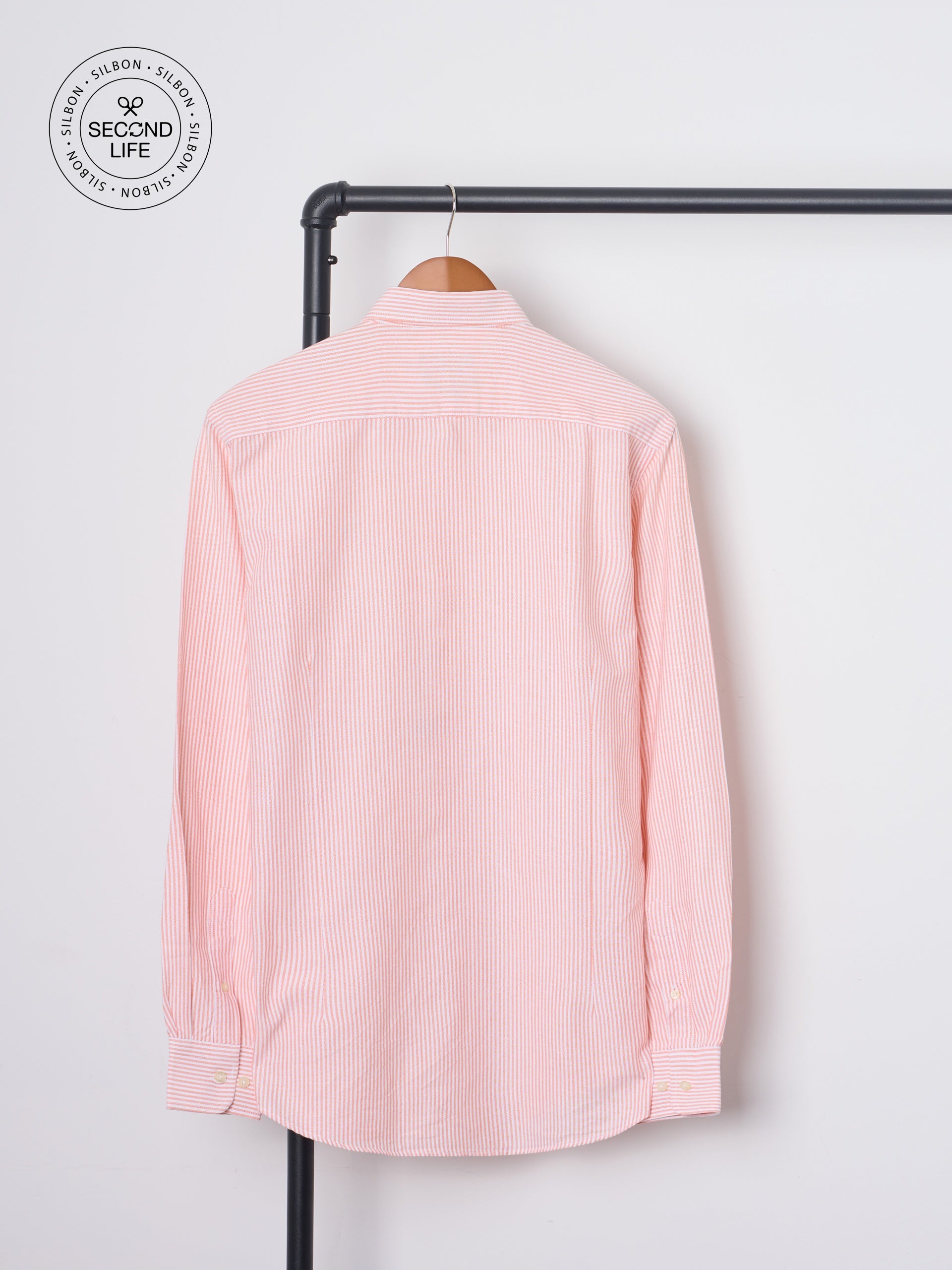 Camisa second life