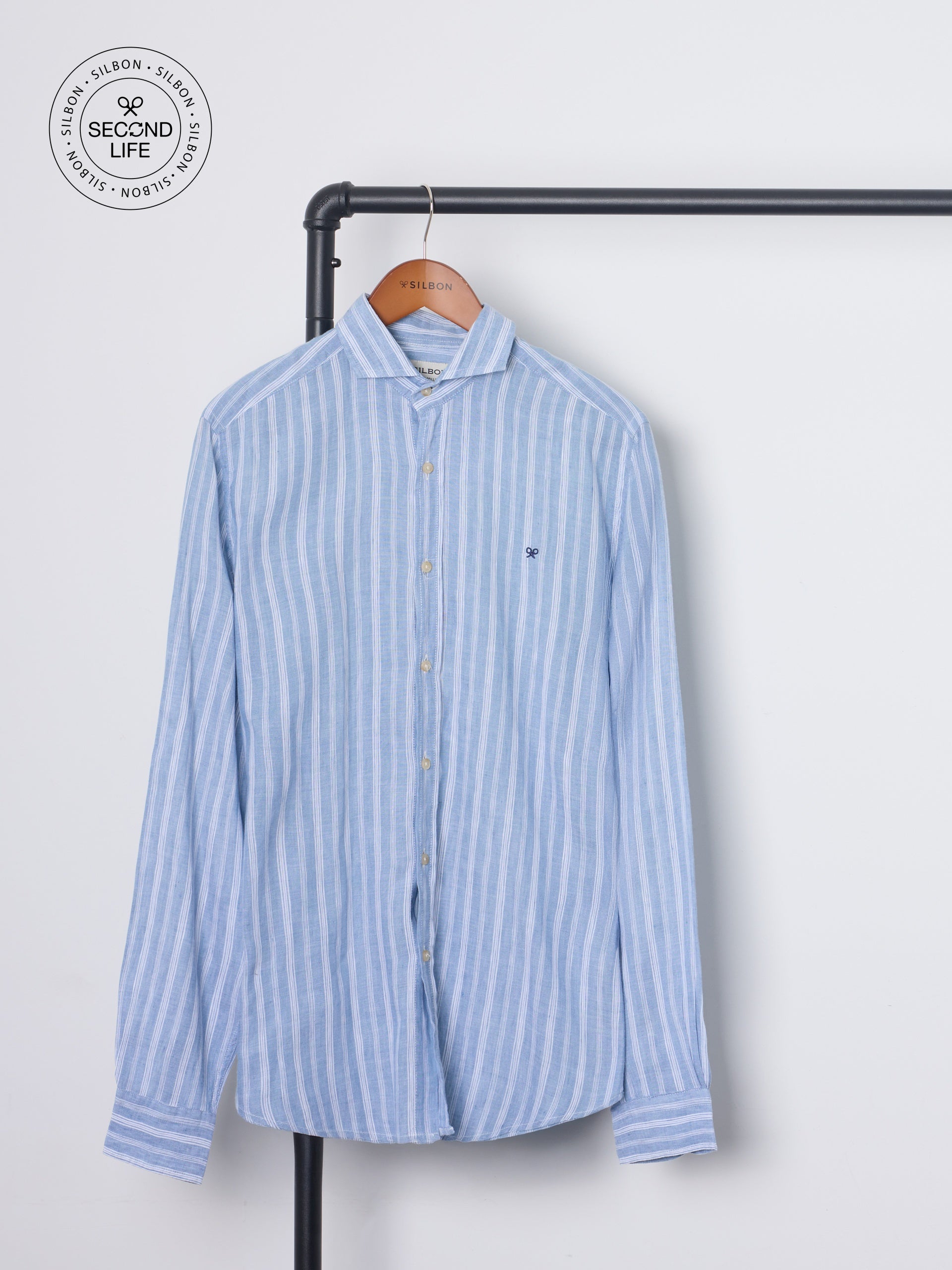 Camisa second life