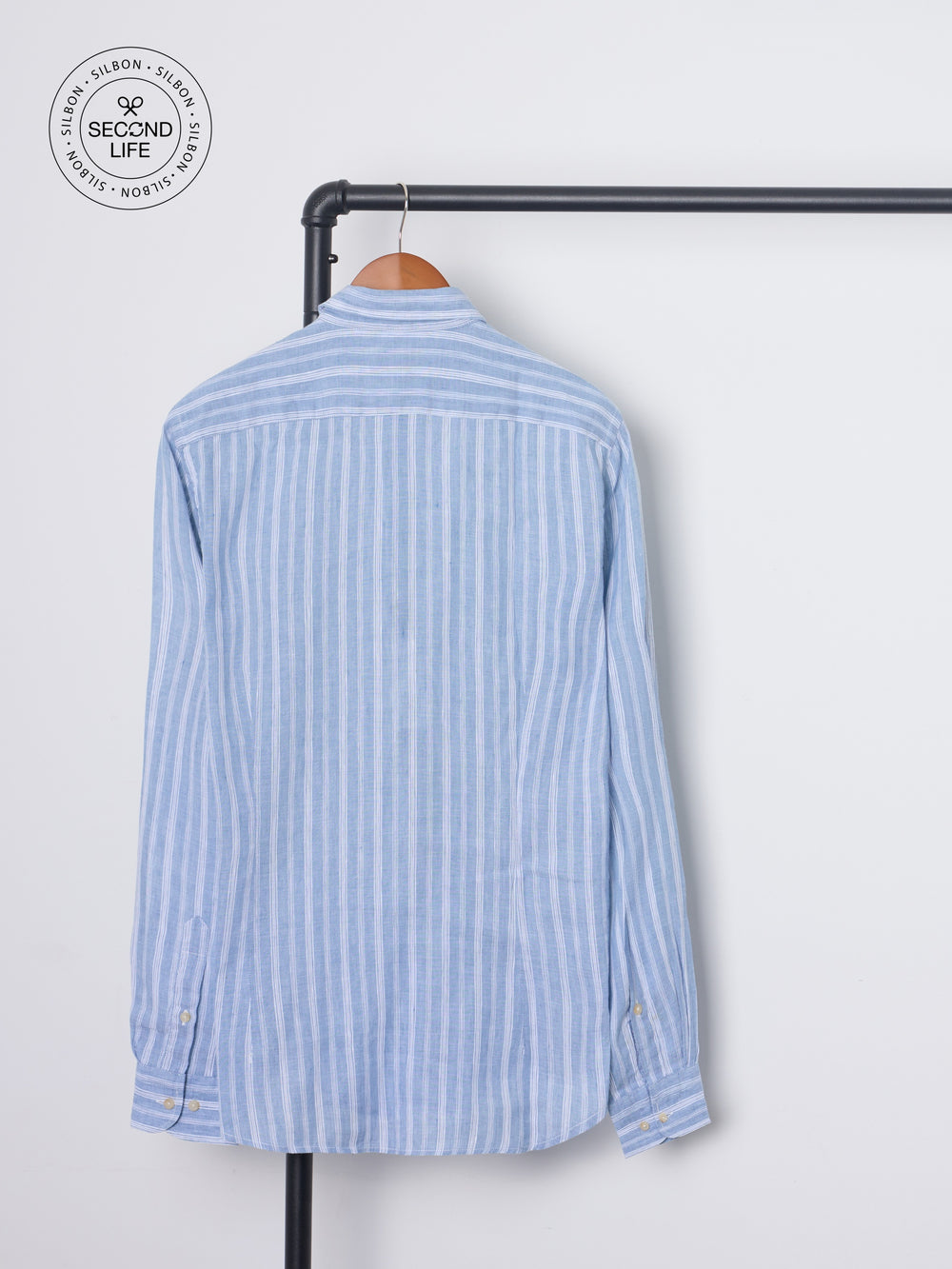 Camisa second life