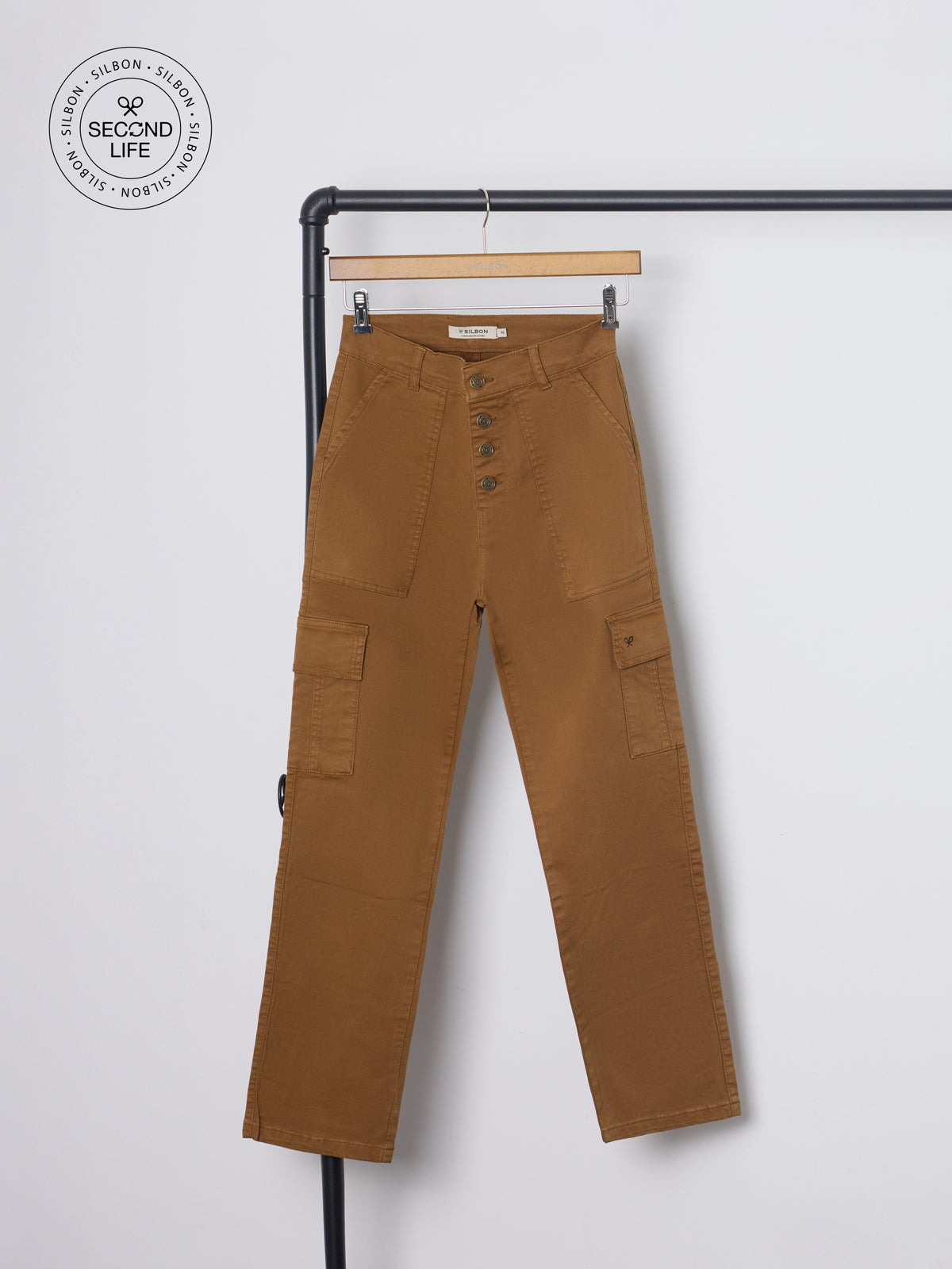 Pantalon woman second life
