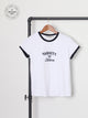 Camiseta woman second life