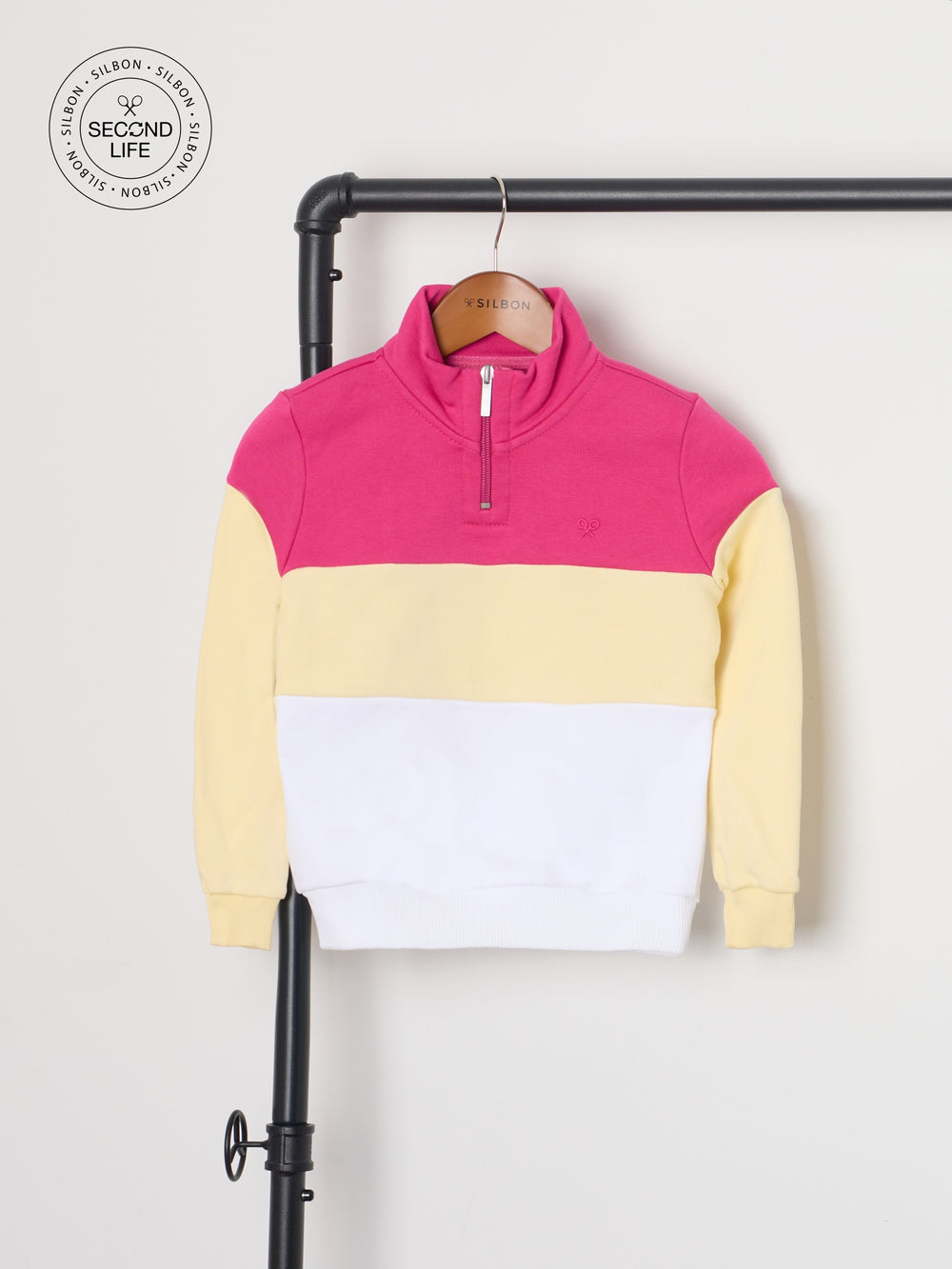 Sudadera girl second life