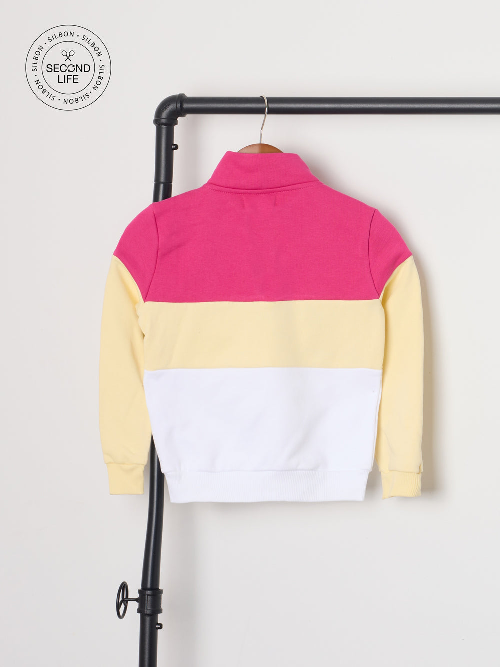 Sudadera girl second life