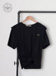Camiseta woman second life