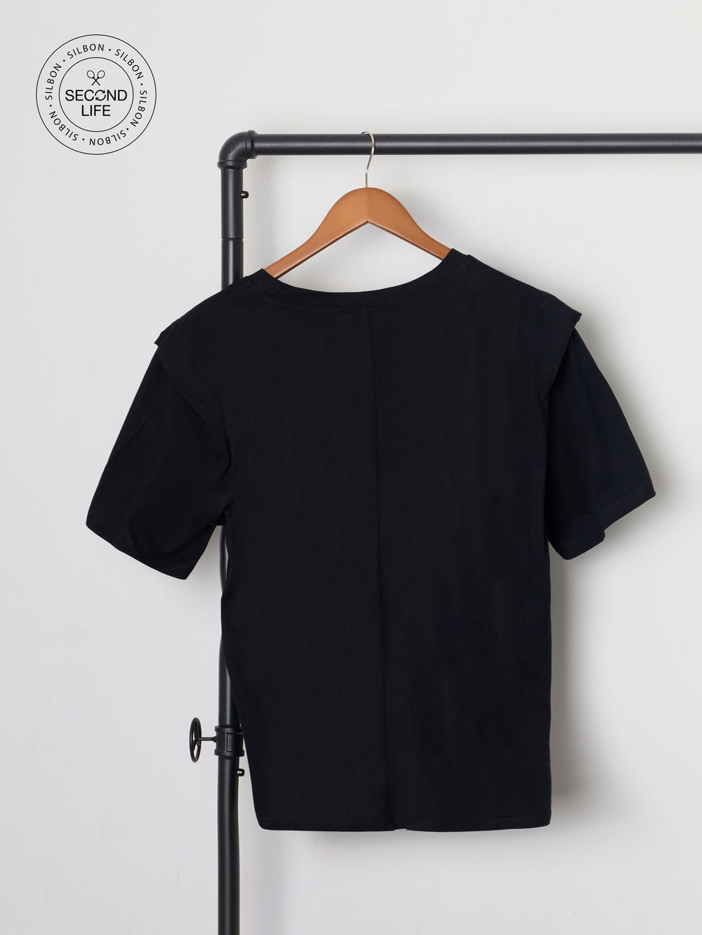 Camiseta woman second life