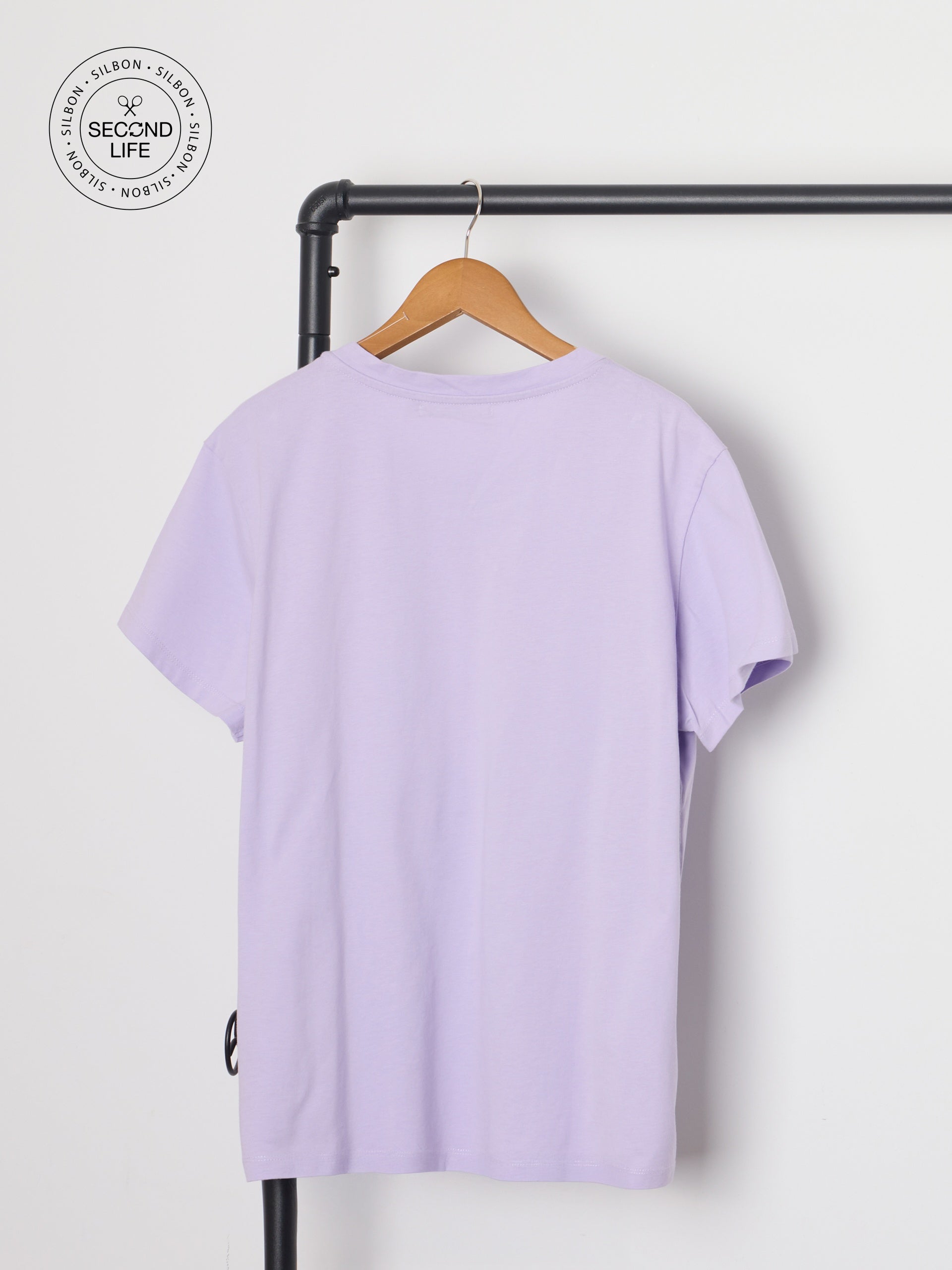 Camiseta woman second life
