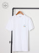 Camiseta second life