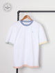 Camiseta second life