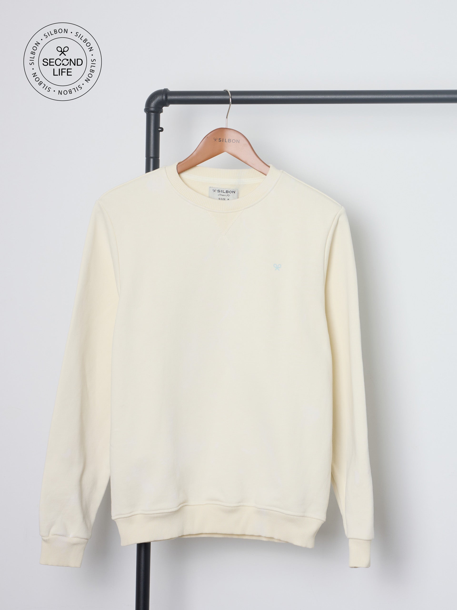 Sudadera second life