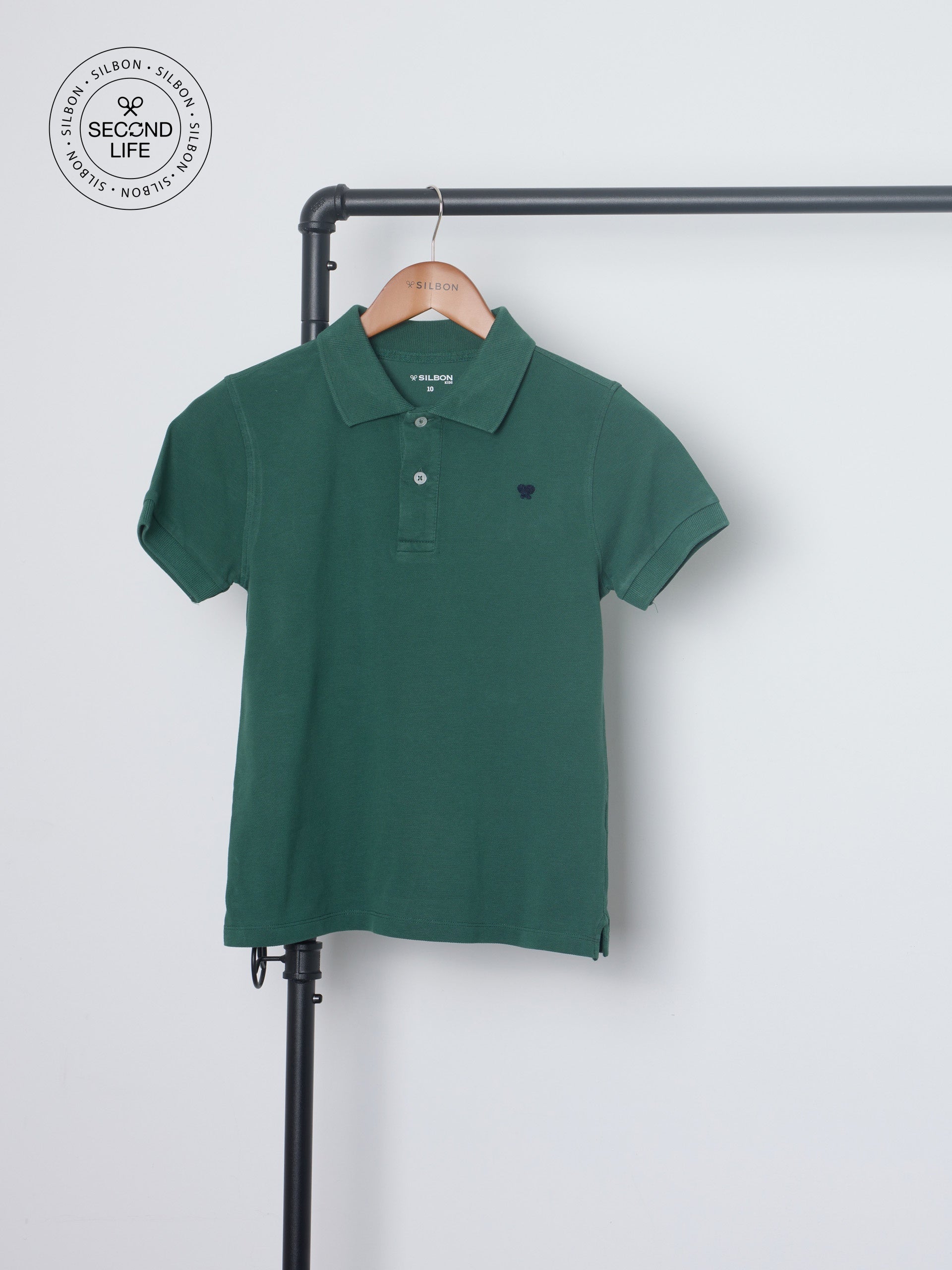 Polo kids second life