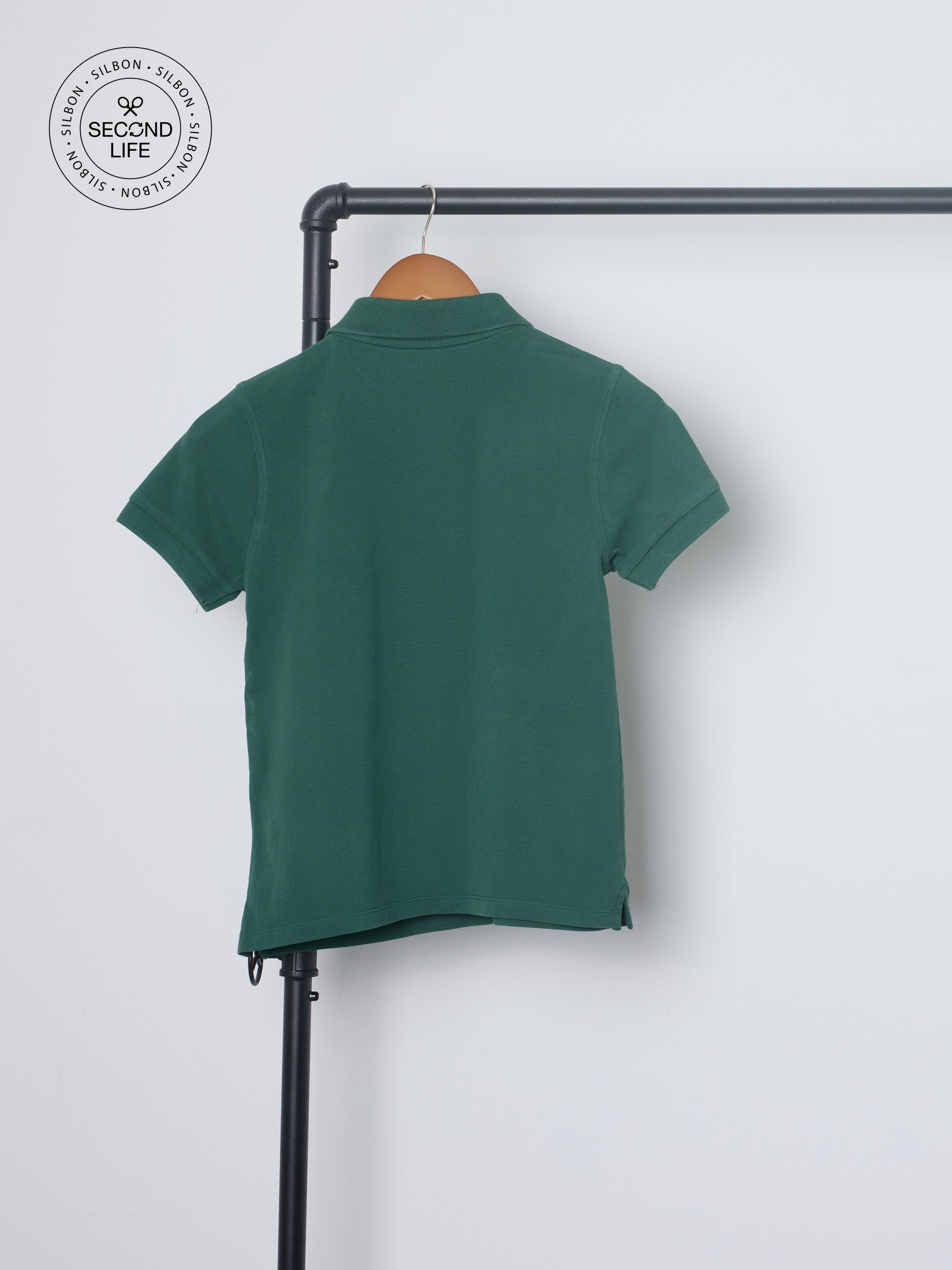 Polo kids second life