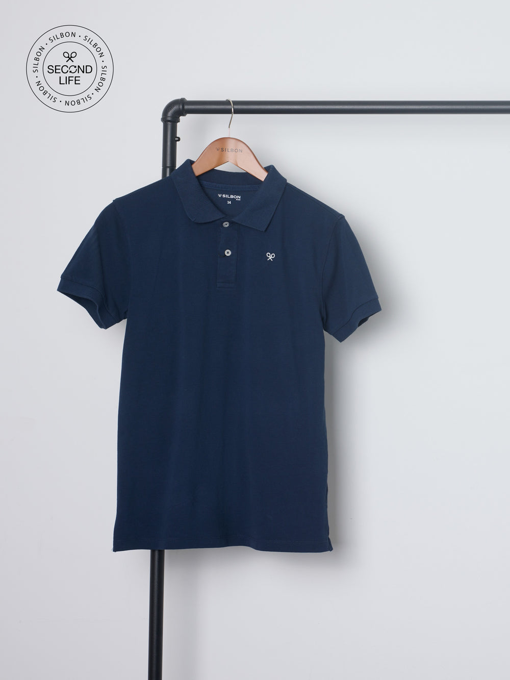 Polo kids second life