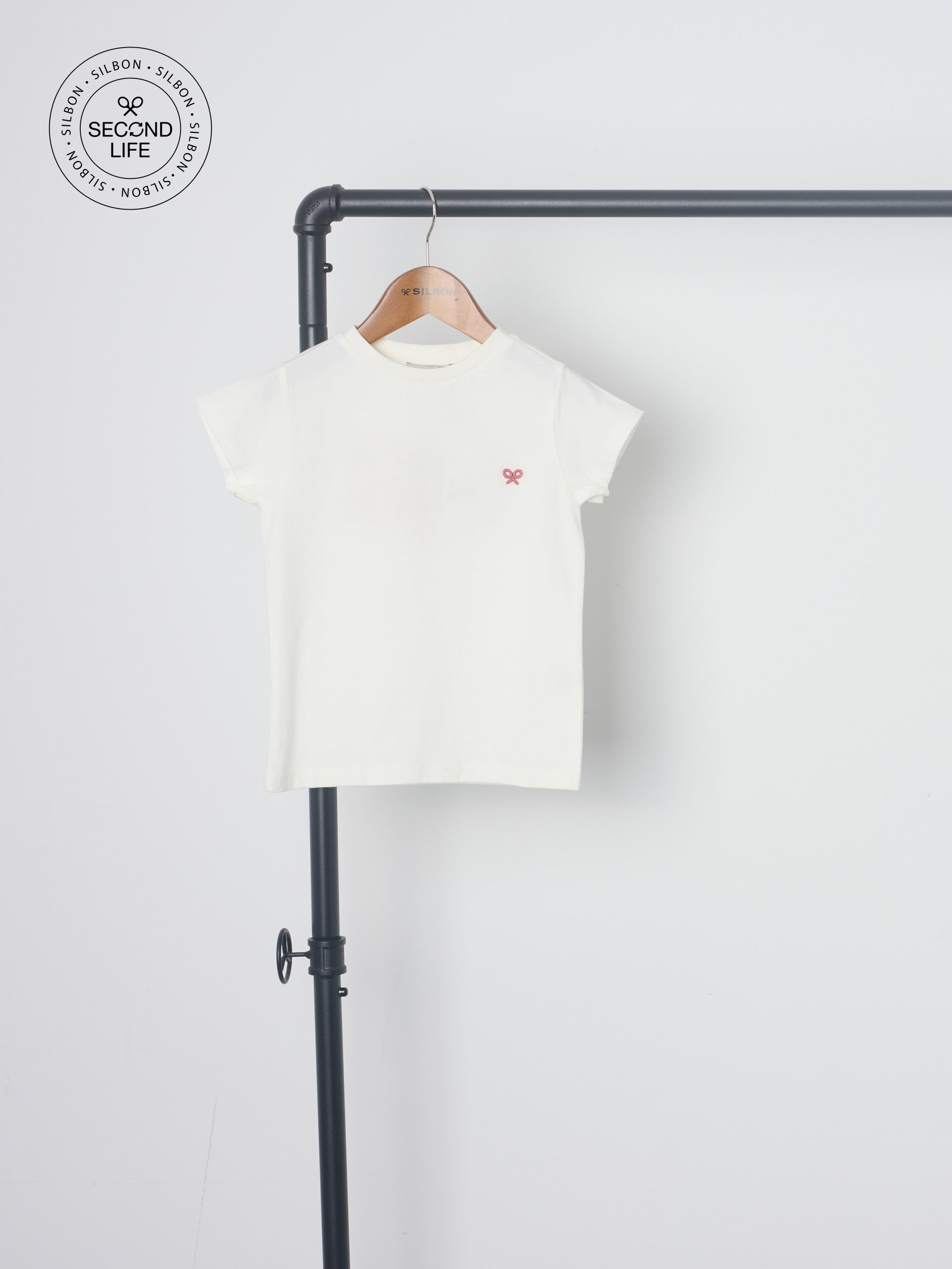 Camiseta girl second life