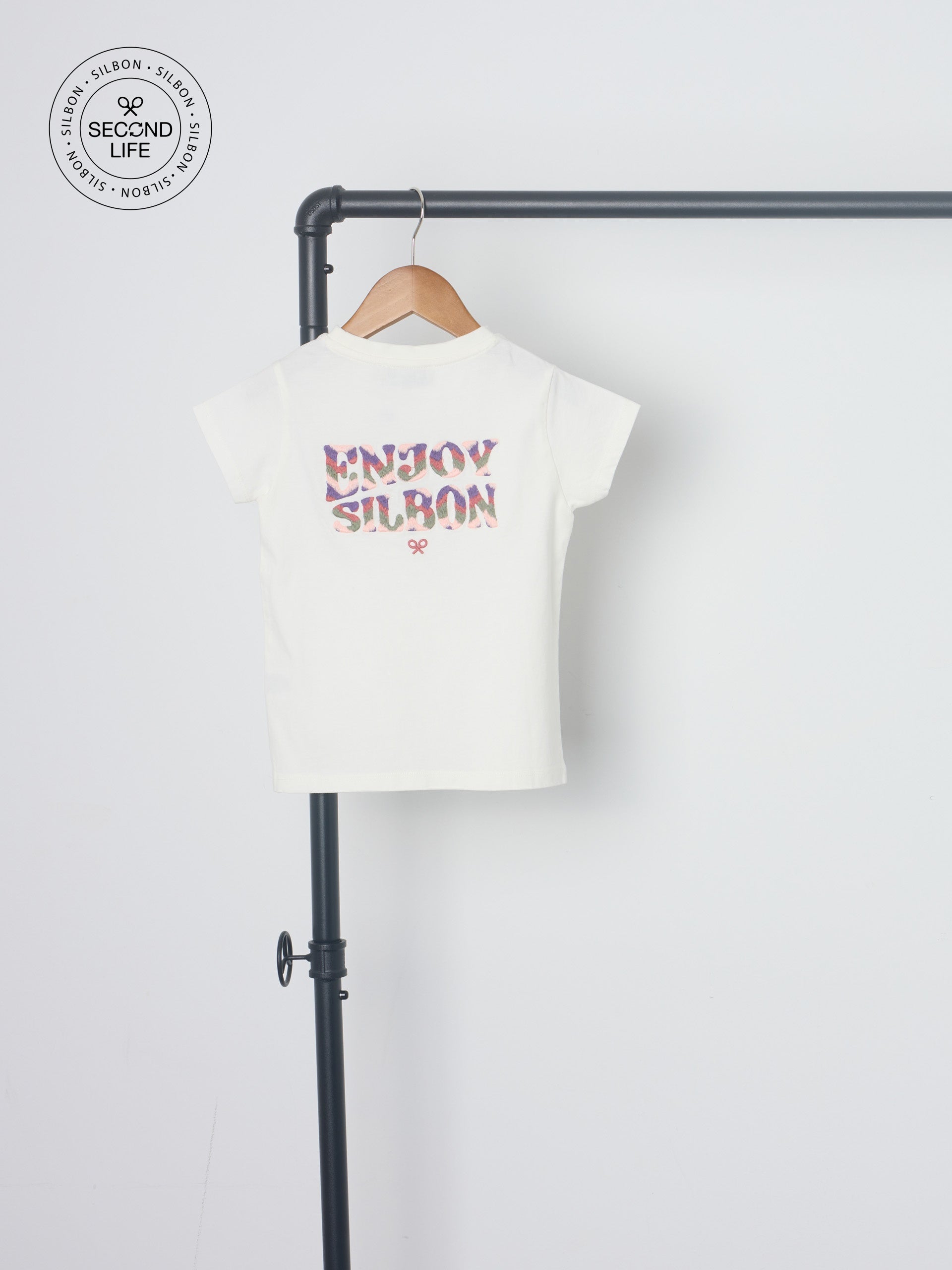 Camiseta girl second life