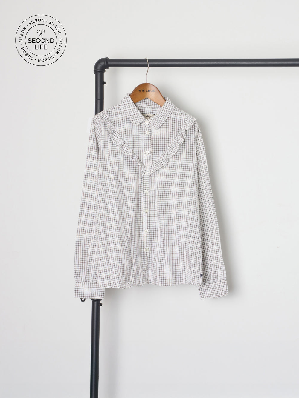 Camisa/blusa girl second life