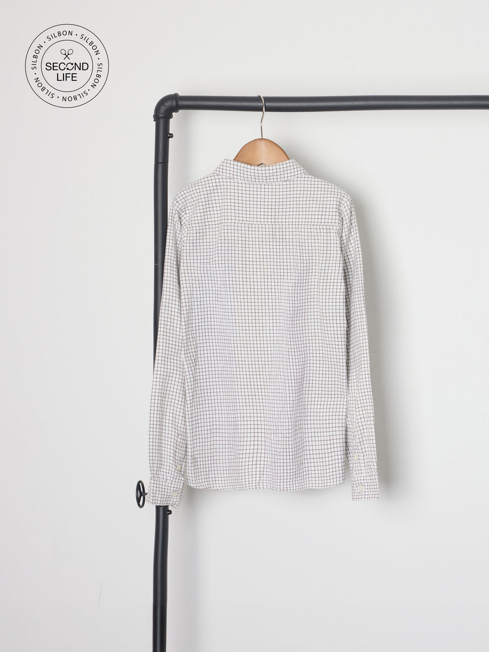 Camisa/blusa girl second life