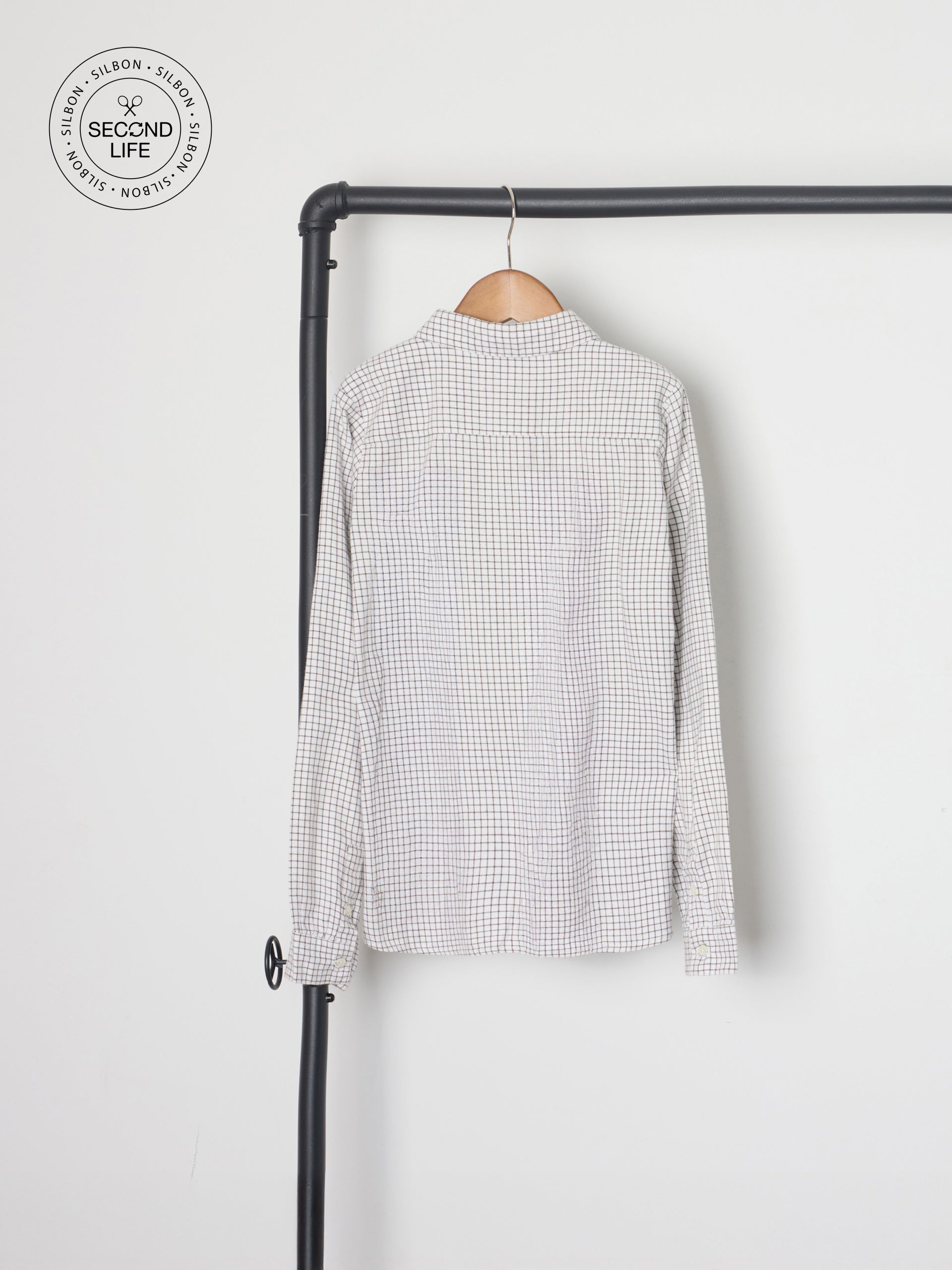 Camisa/blusa girl second life