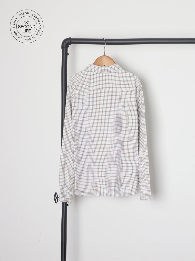 Camisa/blusa girl second life