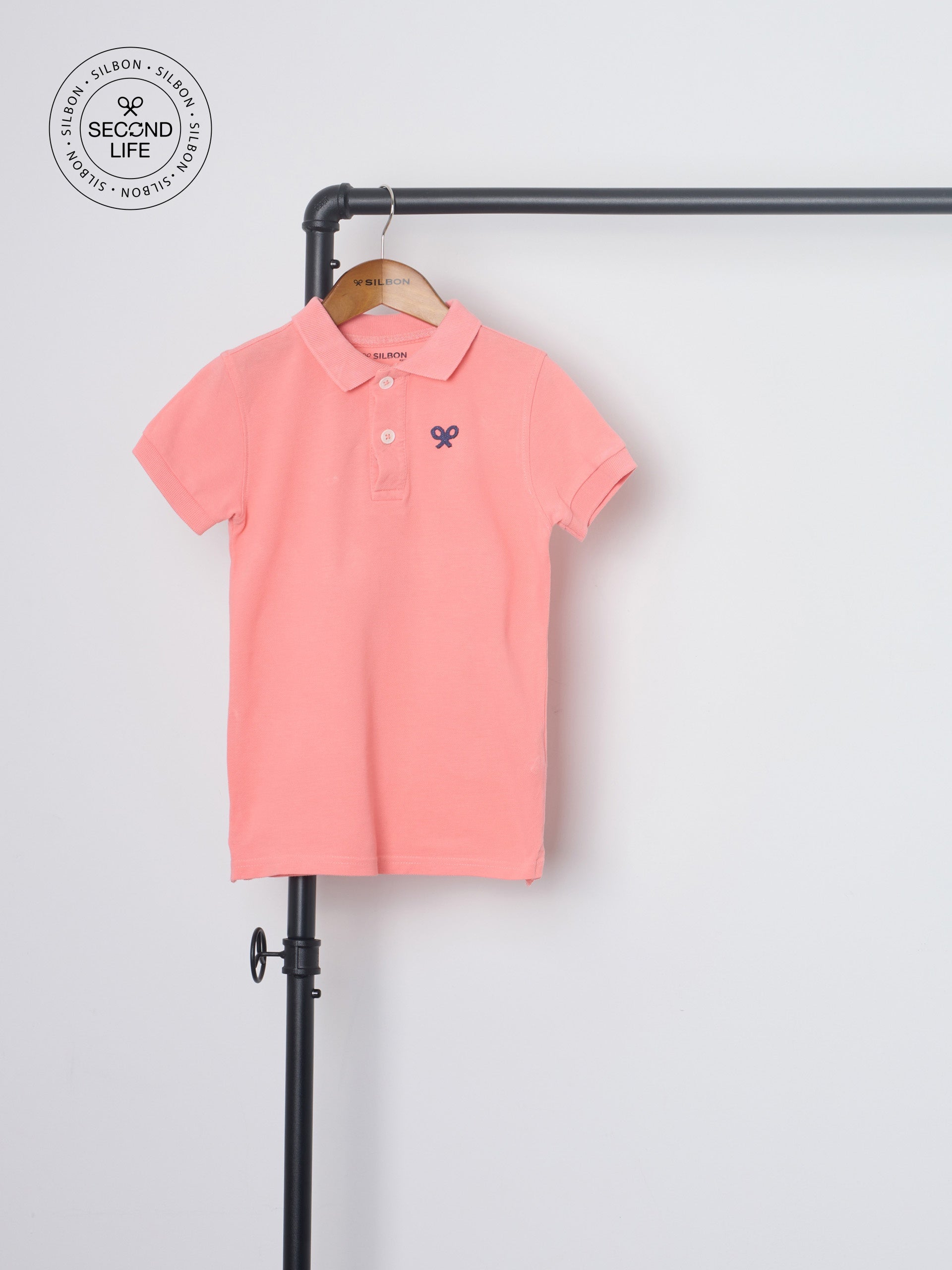 Polo kids second life