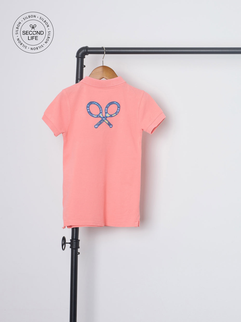 Polo kids second life