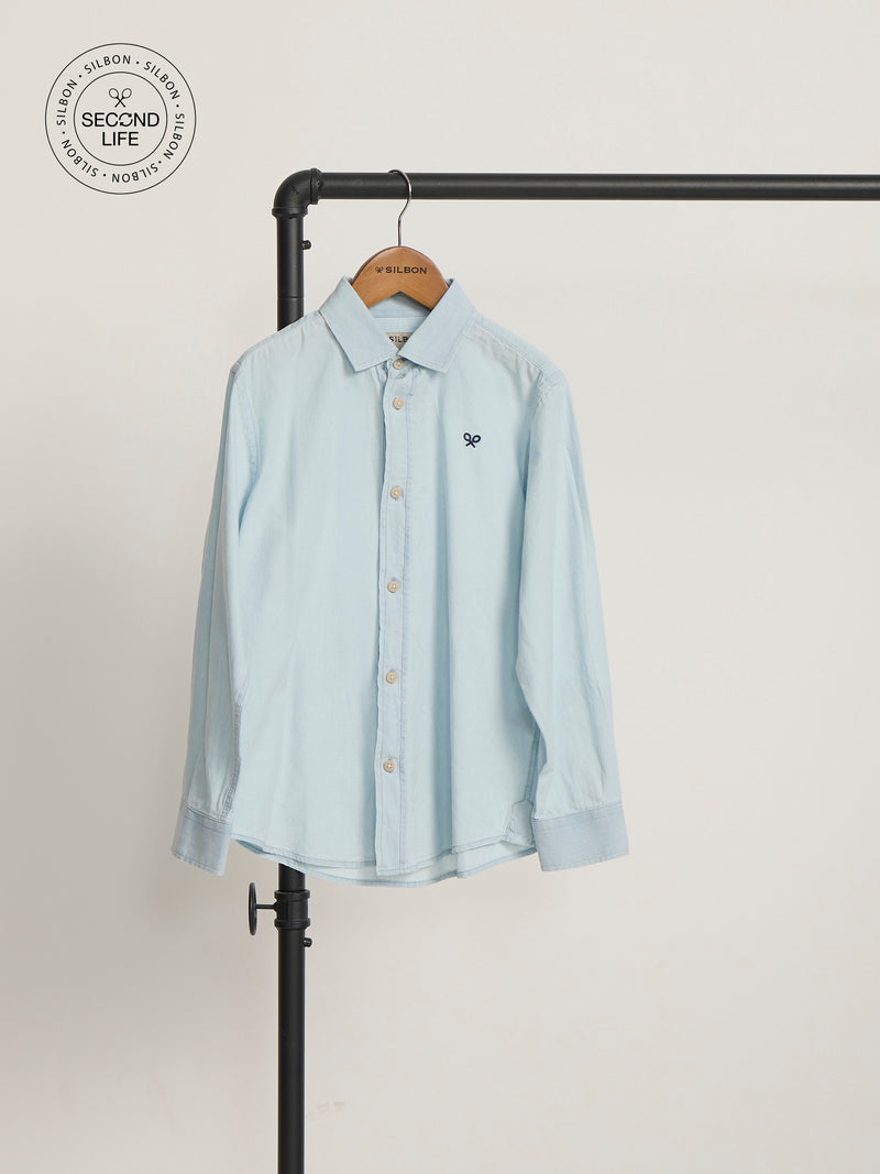 Camisa kids second life