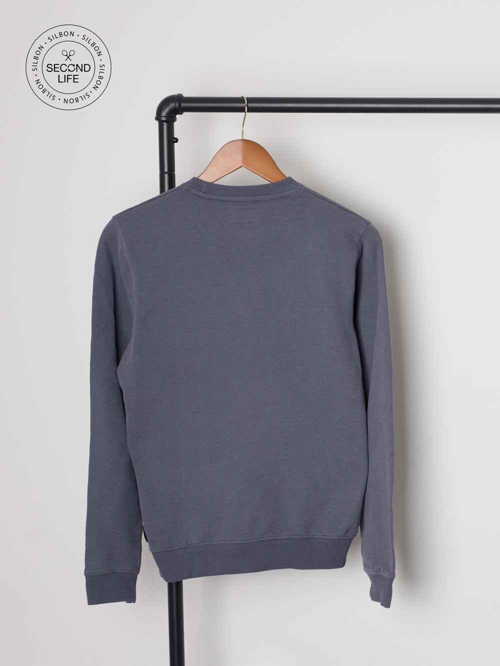 Sudadera kids second life