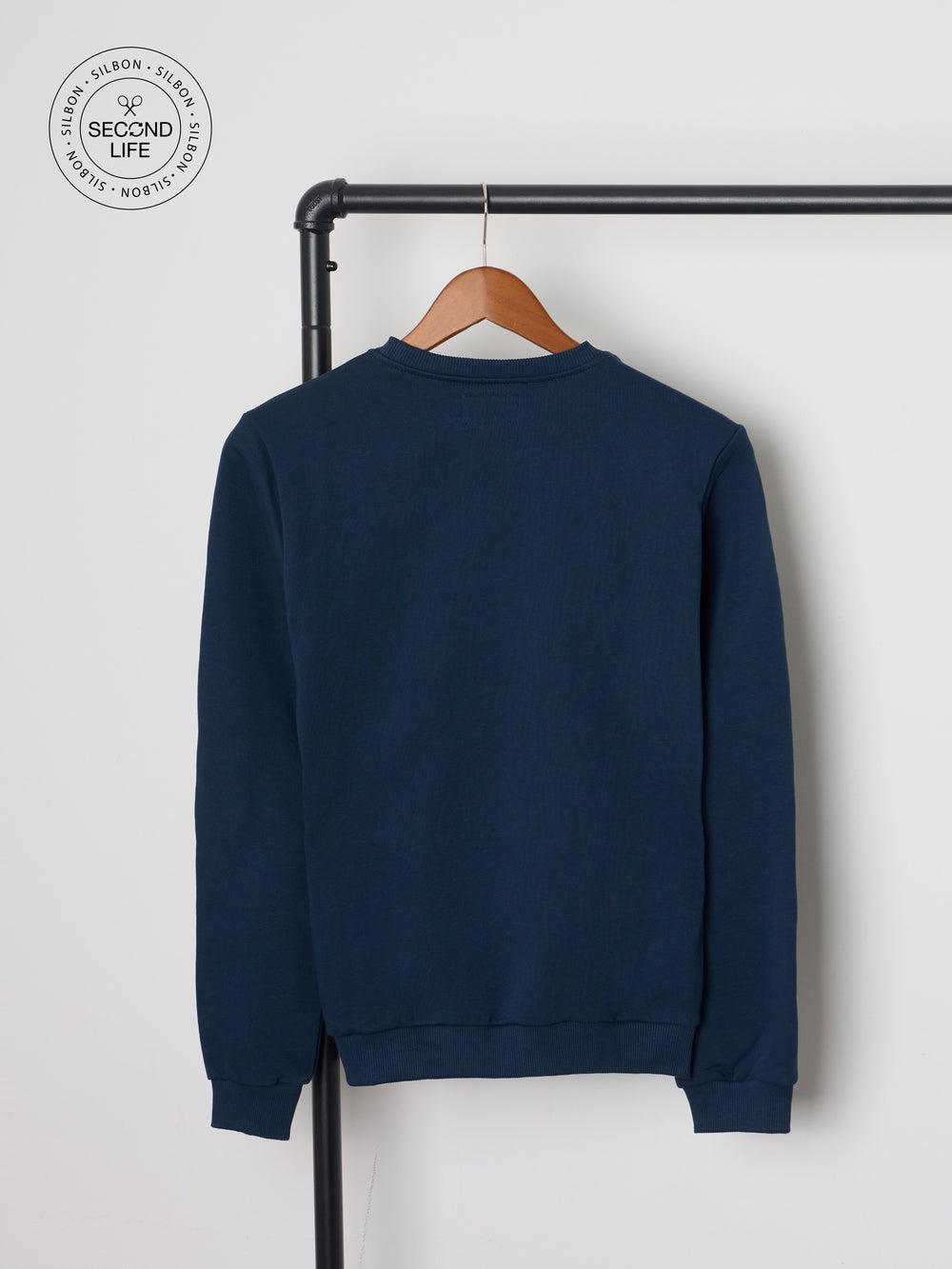 Sudadera kids second life