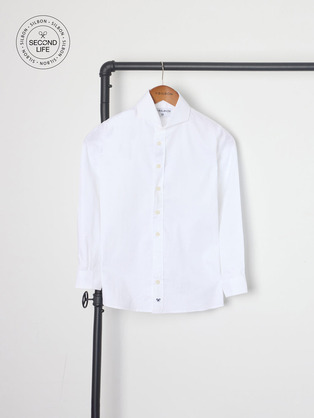 Camisa kids second life