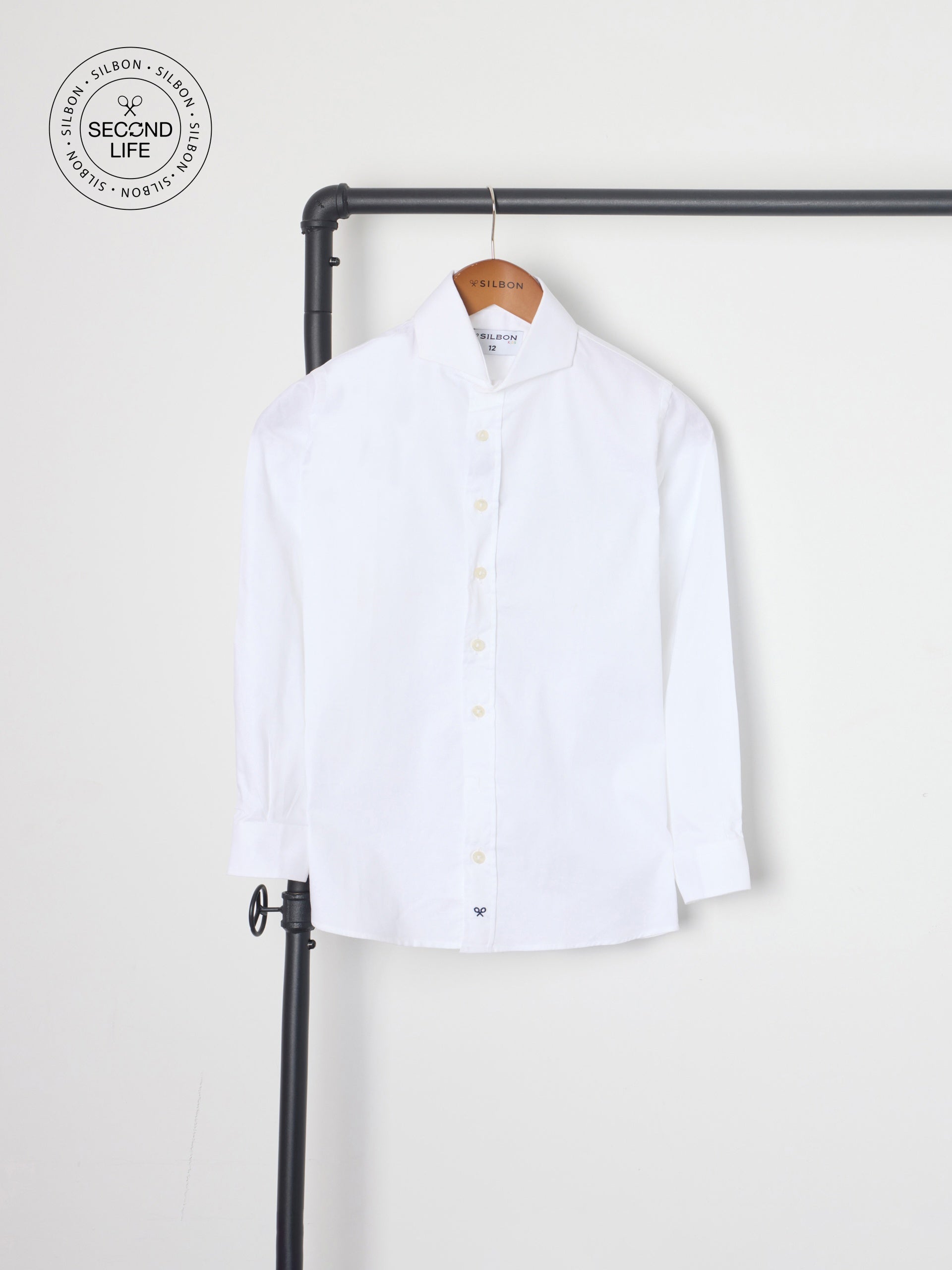 Camisa kids second life