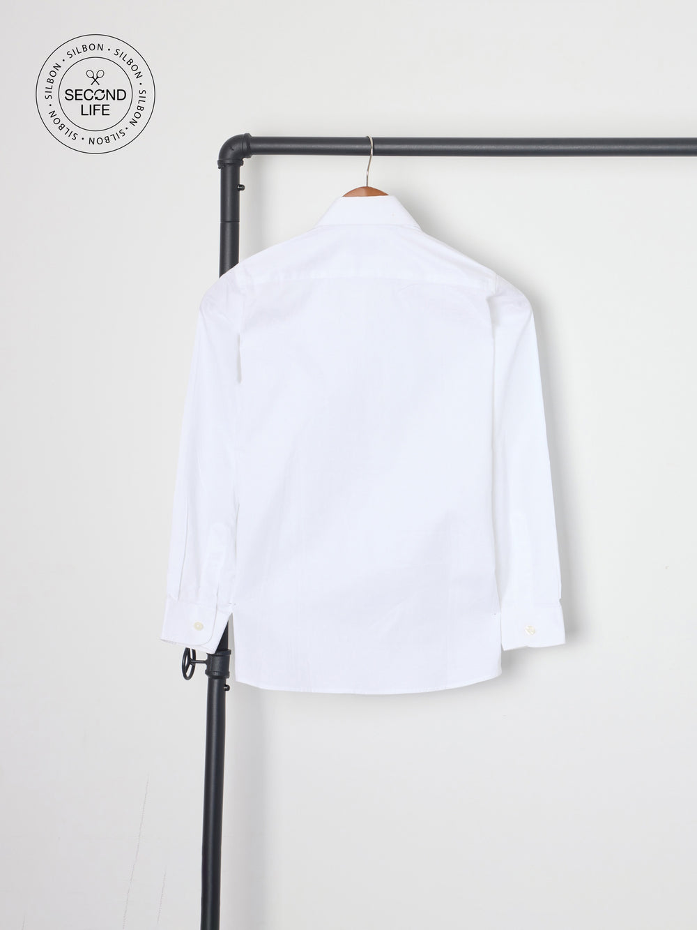 Camisa kids second life