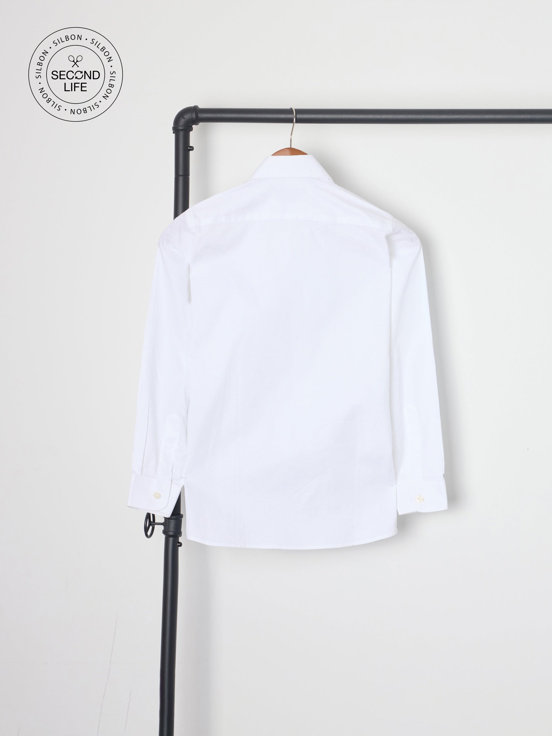 Camisa kids second life