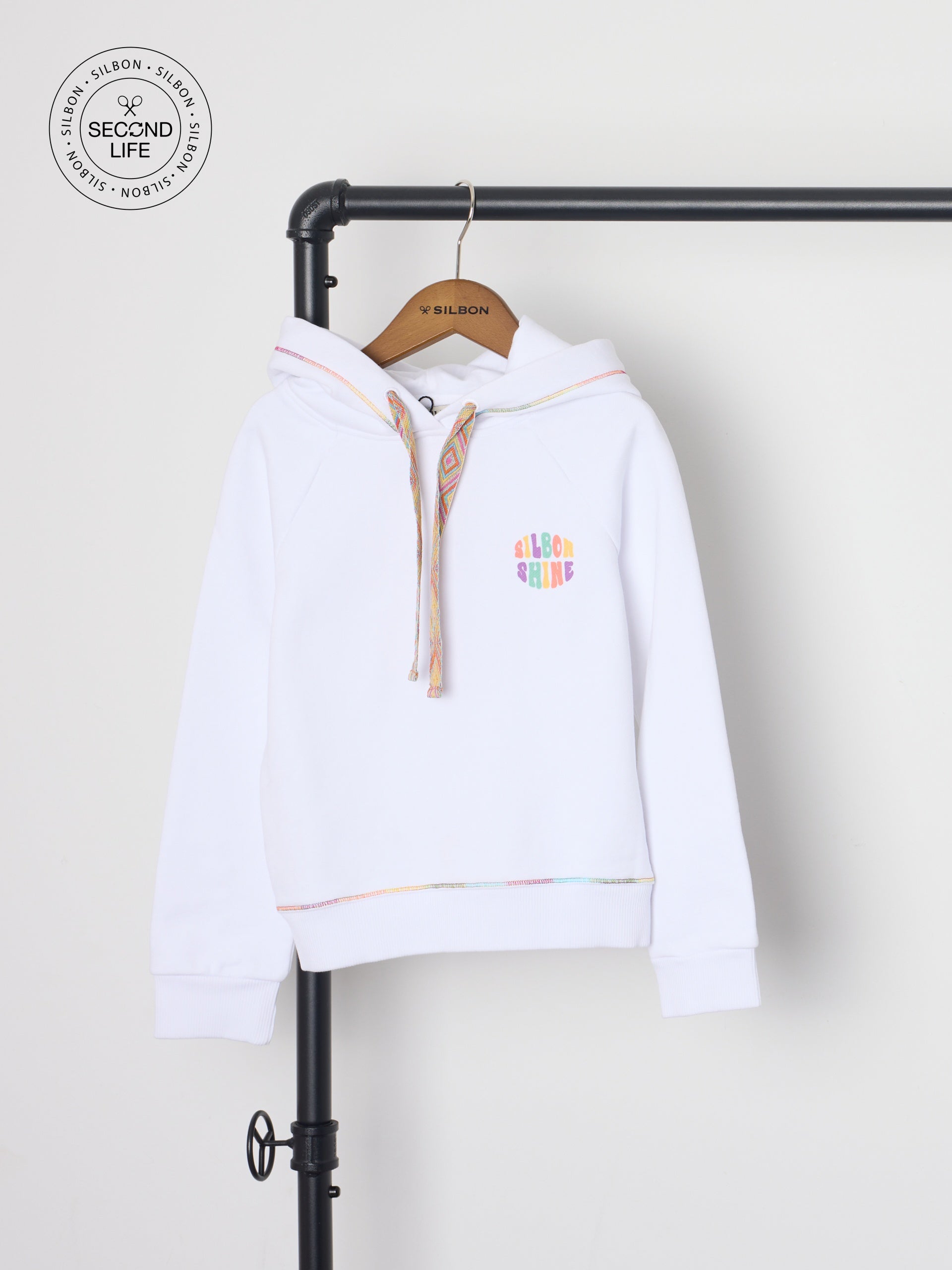 Sudadera girl second life