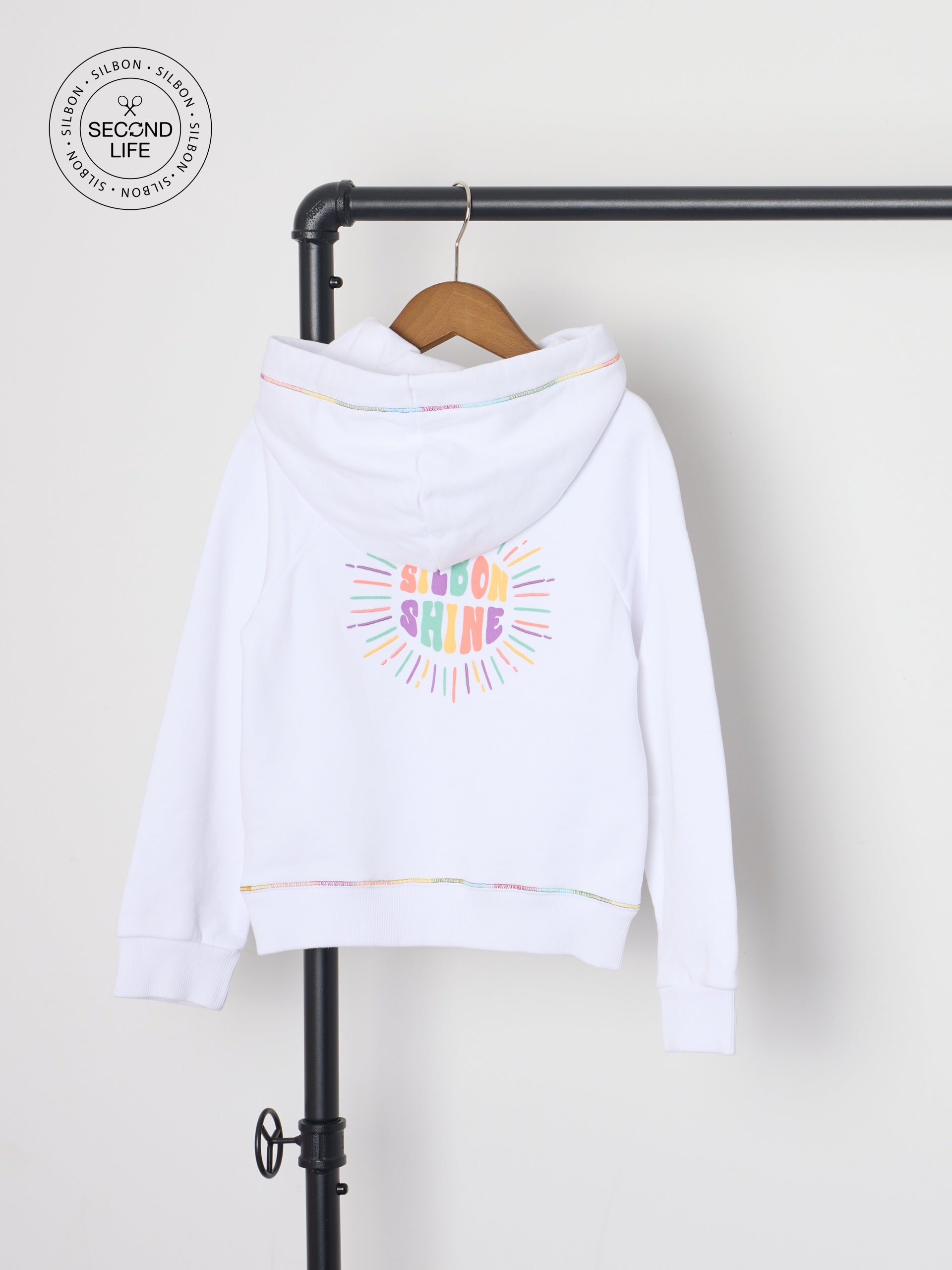 Sudadera girl second life