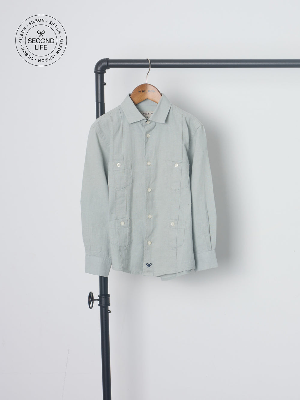 Camisa kids second life