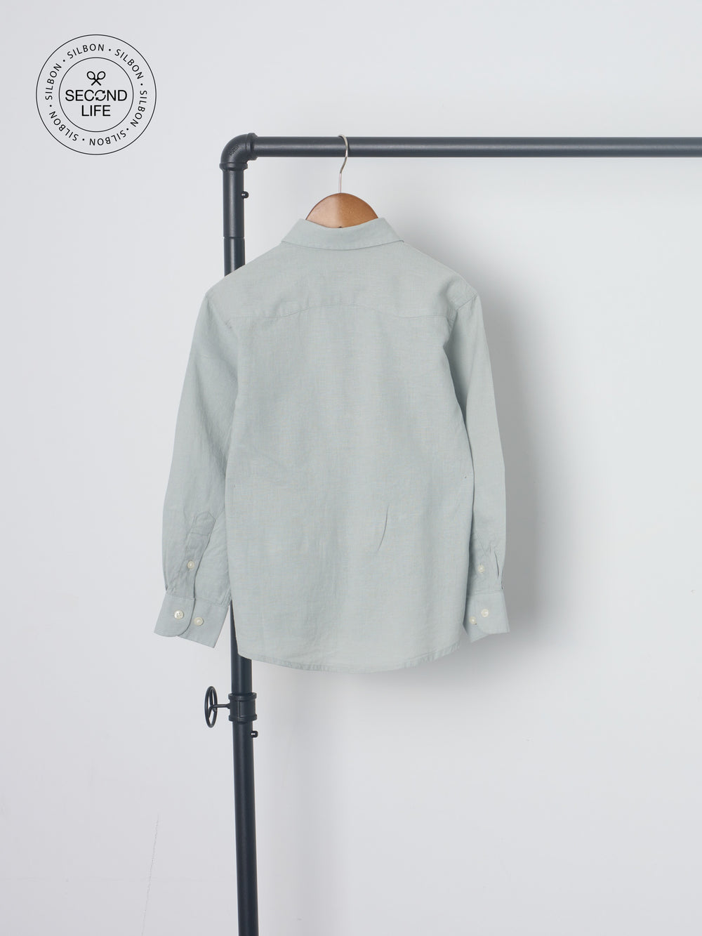 Camisa kids second life