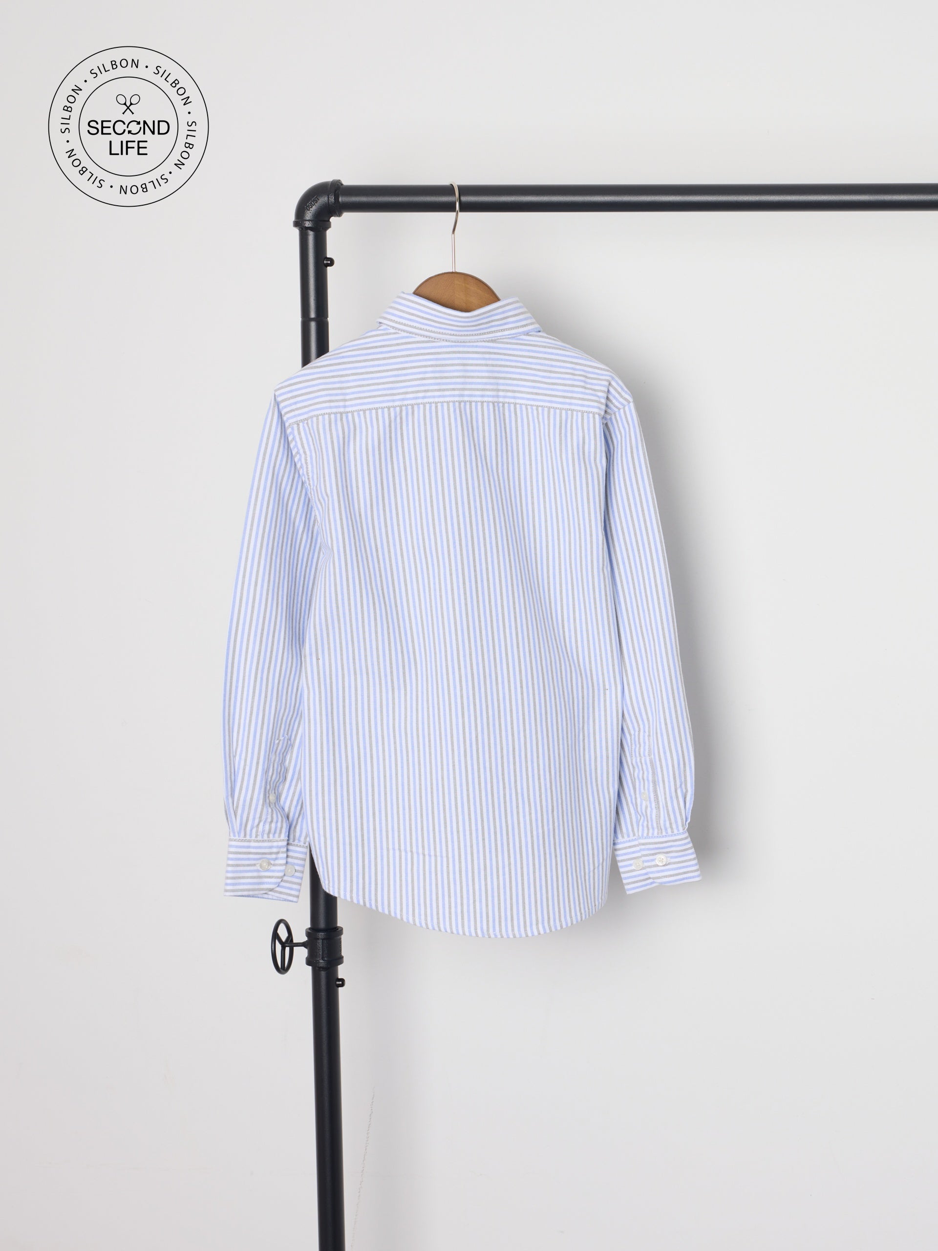 Camisa kids second life