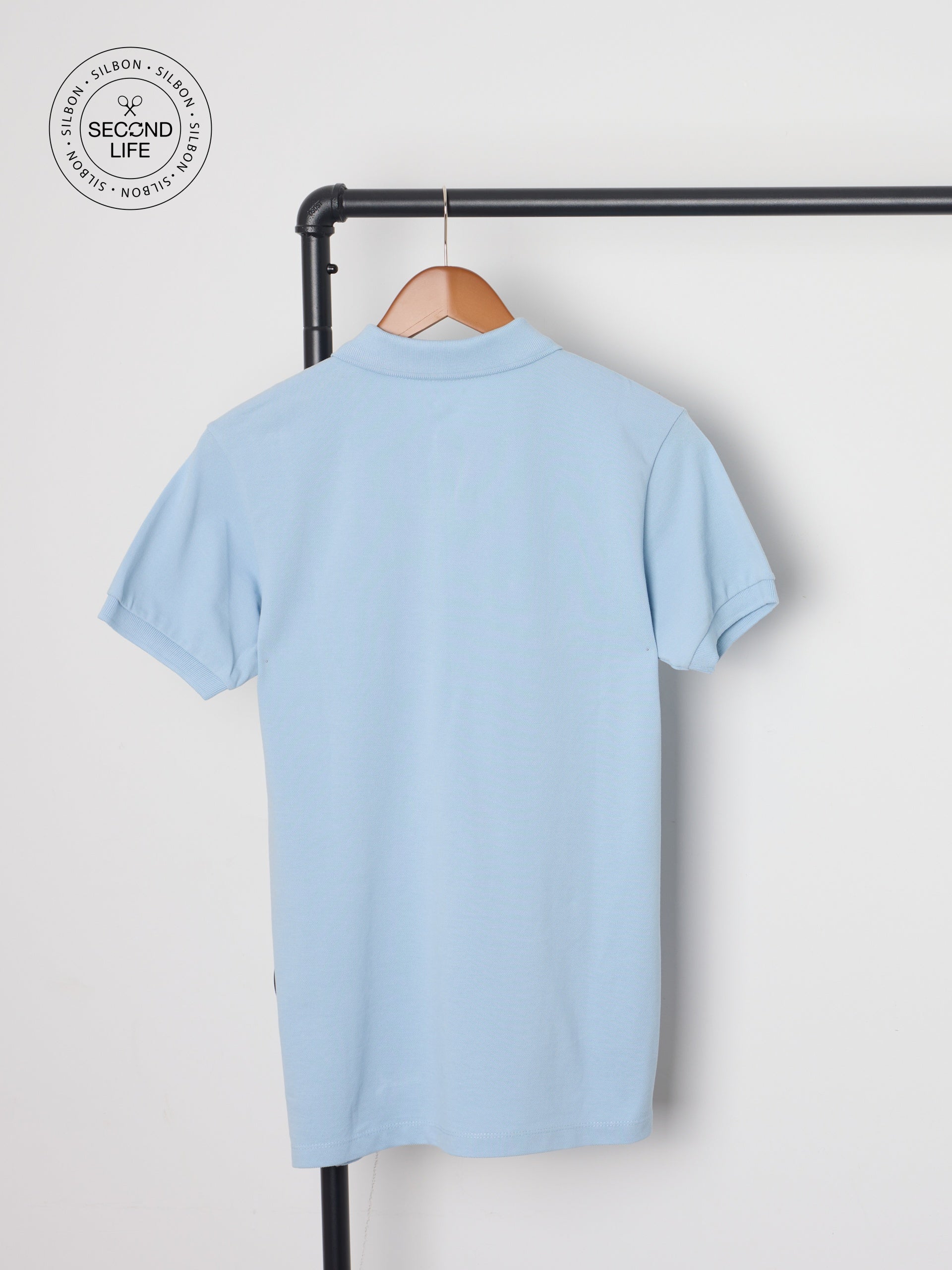 Polo kids second life