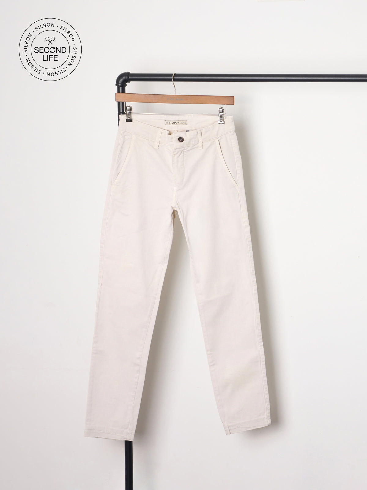Pantalon second life