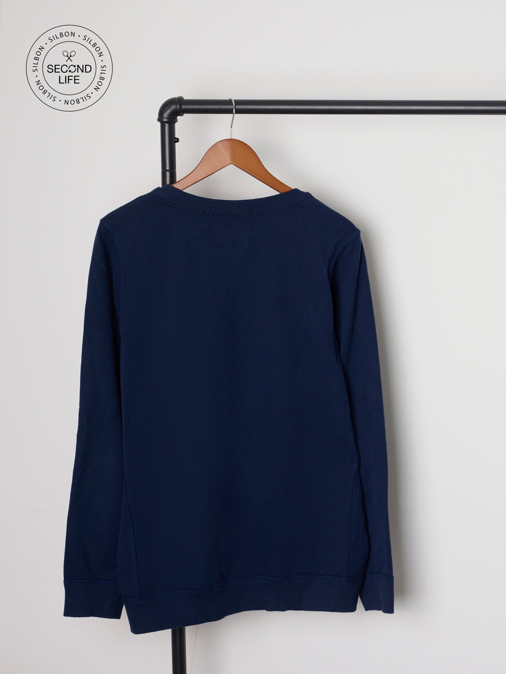 Sudadera second life