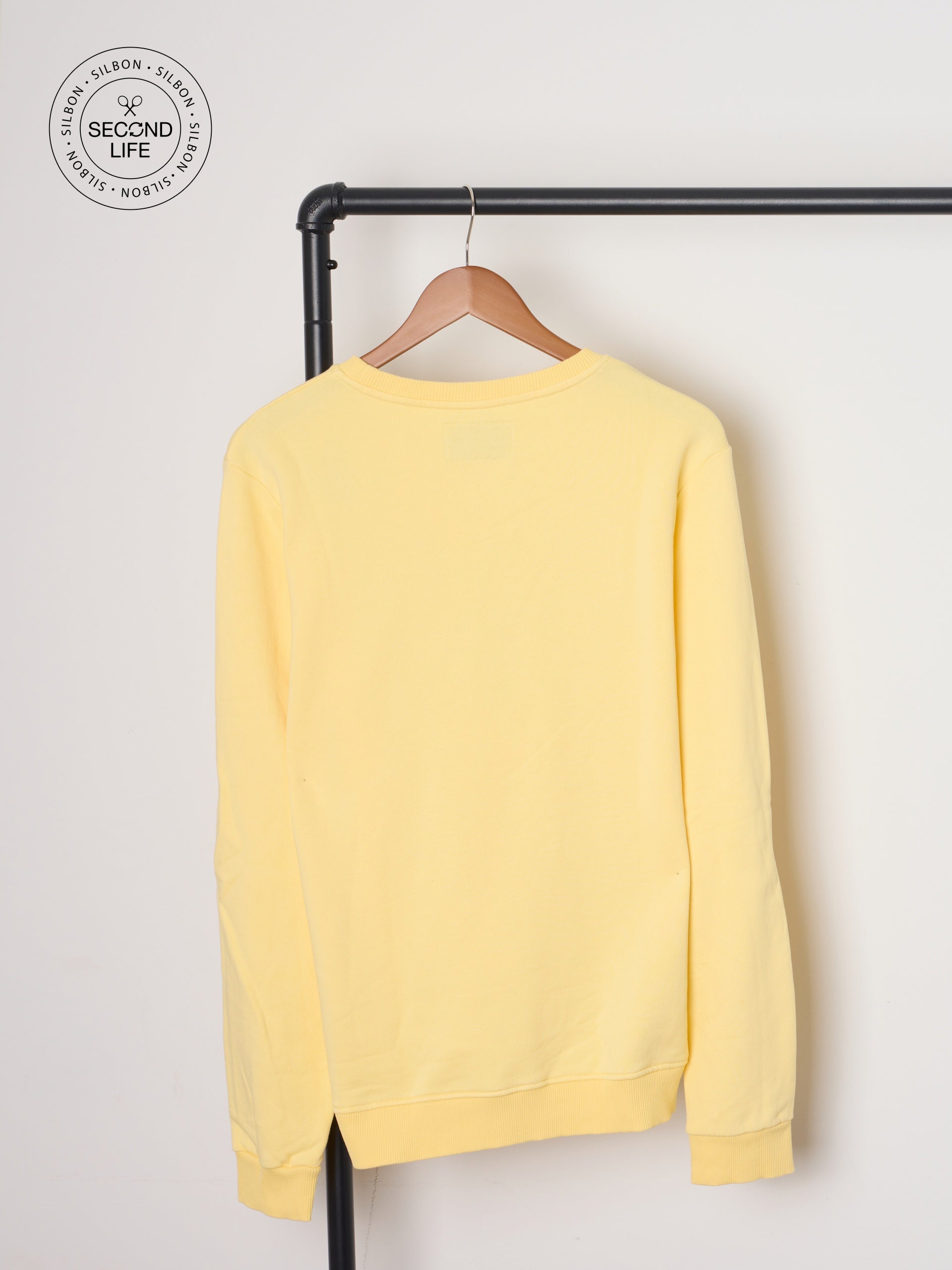 Sudadera second life