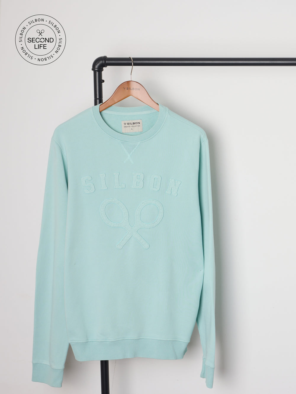Sudadera second life