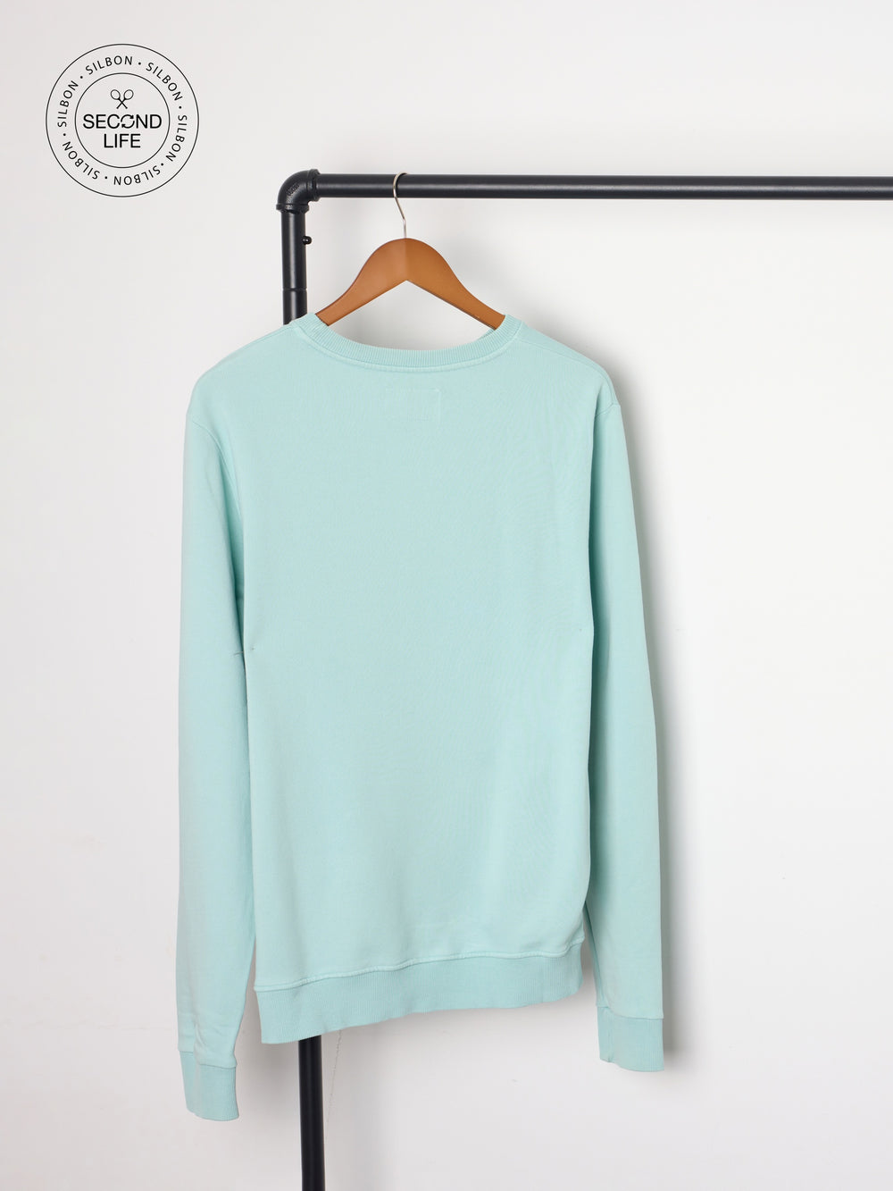 Sudadera second life
