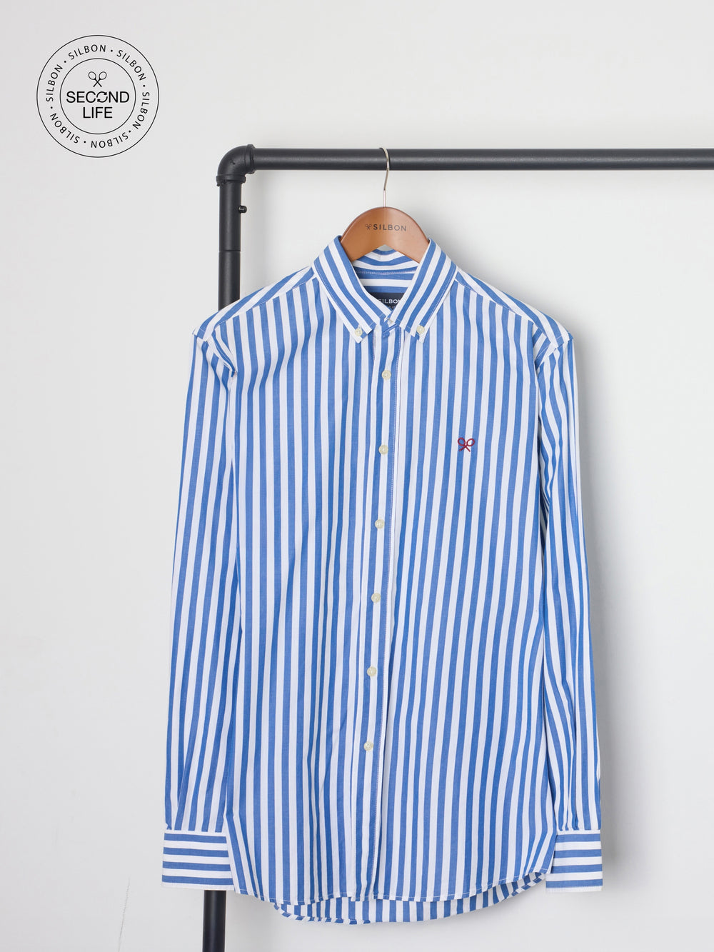 Camisa second life