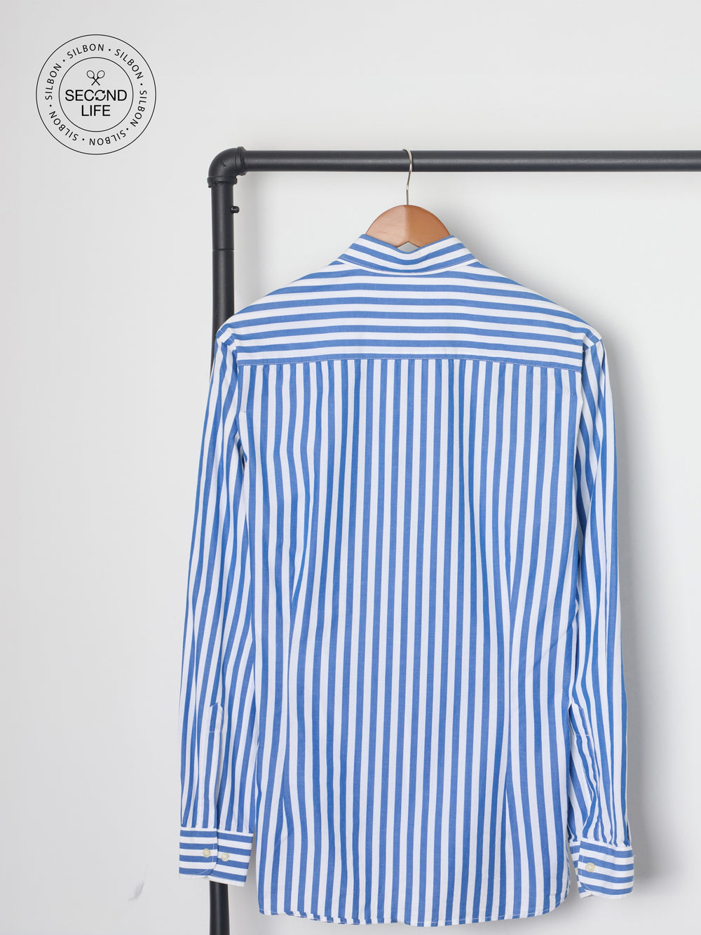 Camisa second life