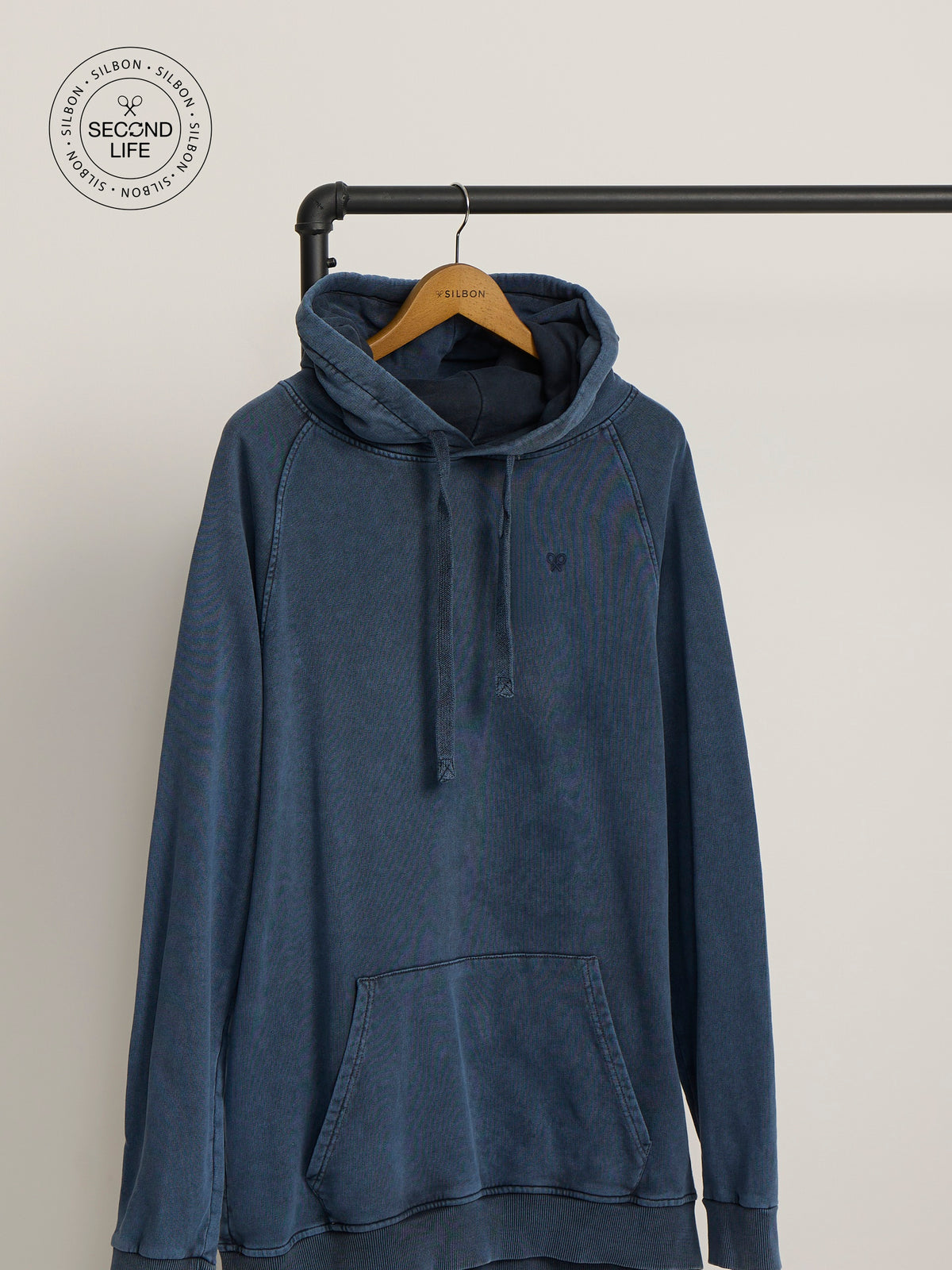 Sudadera second life